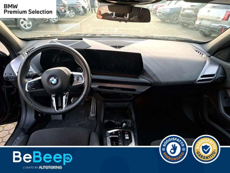 BMW Serie 1 118D MSPORT PRO AUTO