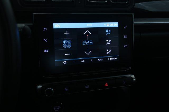 CITROEN C3 PureTech 110 S&S Shine *SCONTO IMMEDIATO*