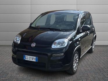 Fiat Panda 1.0 hybrid s&s 70cv