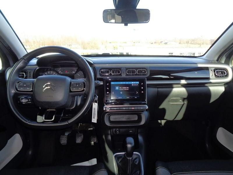 Citroën C3 C3 PureTech 83 S&S Shine