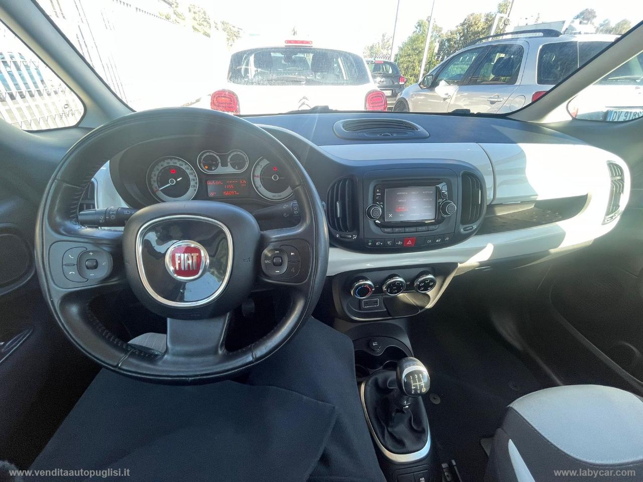 FIAT 500L 1.3 MJT 95 CV Business