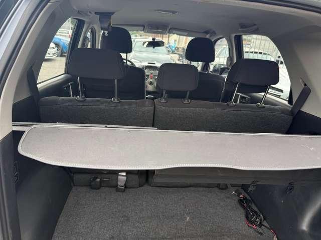 Daihatsu Terios Terios 1.5 SXA AUTOMATICO auto