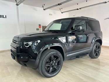 Land Rover Defender 90 3.0D I6 200 CV AWD Auto X-Dynamic SE