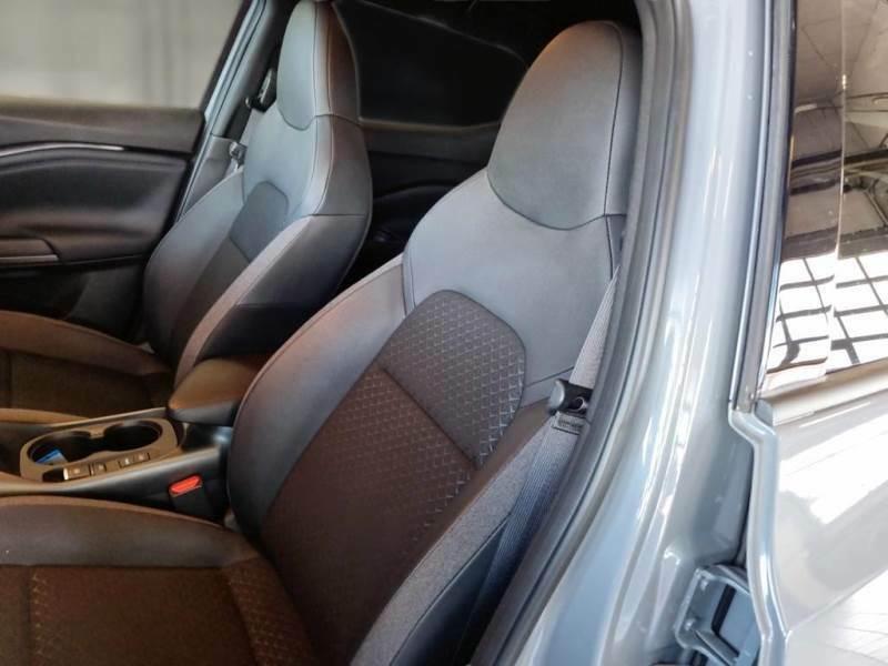 NISSAN JUKE 1.6 HEV N-CONNECTA AUTO CROSSOVER