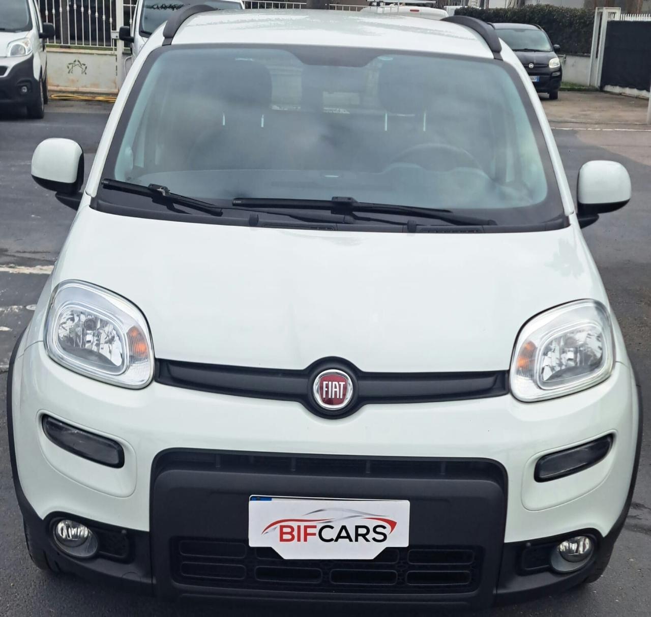 Fiat Panda 1.2 EasyPower City Life