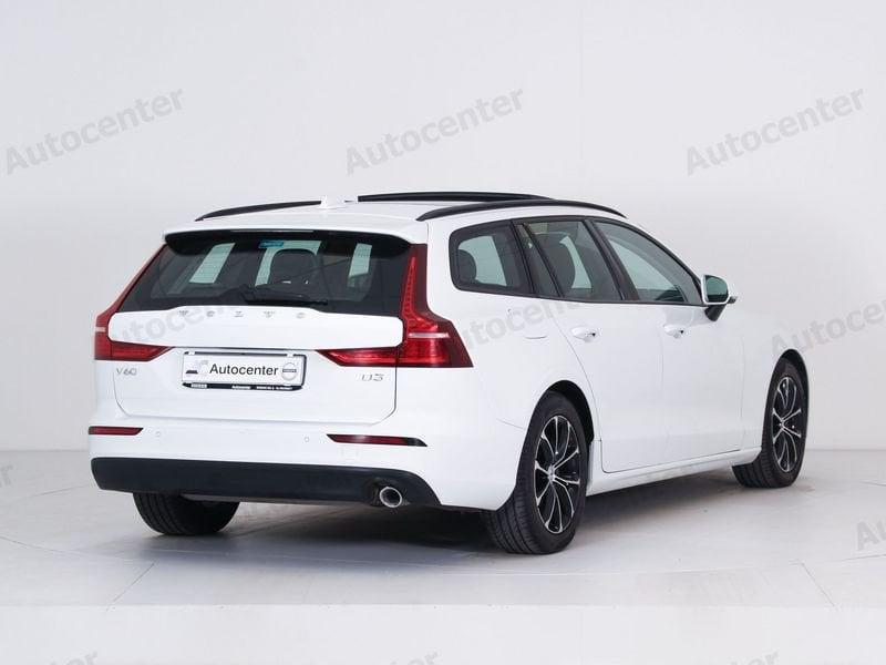 Volvo V60 D3 Geartronic Business Plus