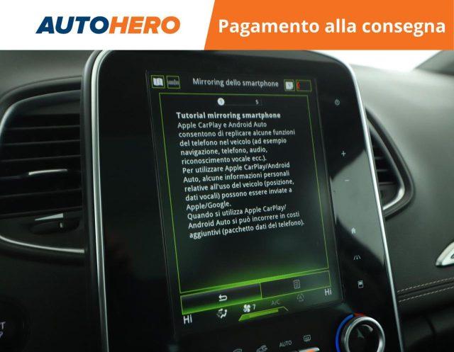 RENAULT Scenic Scénic dCi 160 CV EDC Energy Initiale Paris