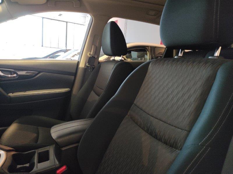 NISSAN X-Trail 3ª serie - X-Trail dCi 150 2WD N-Connecta