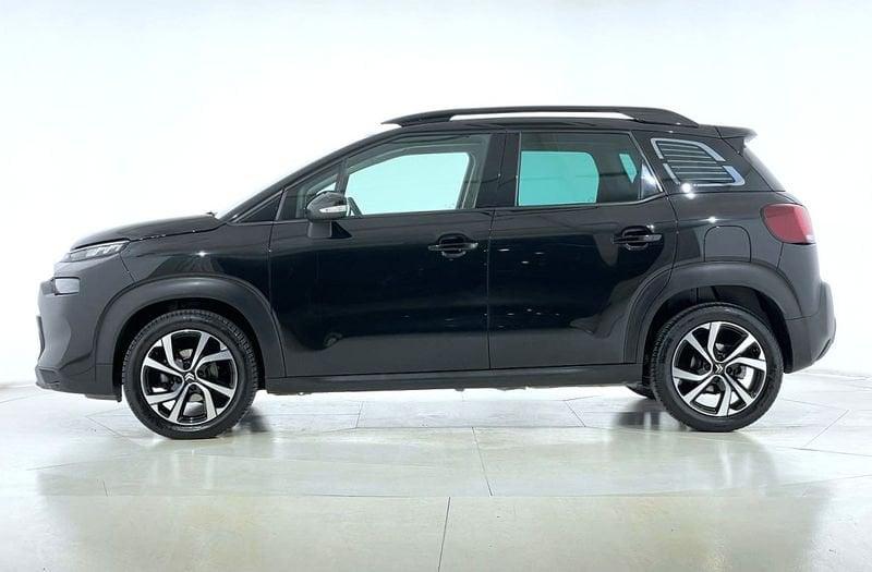 Citroën C3 Aircross BlueHDi 110 S&S Shine