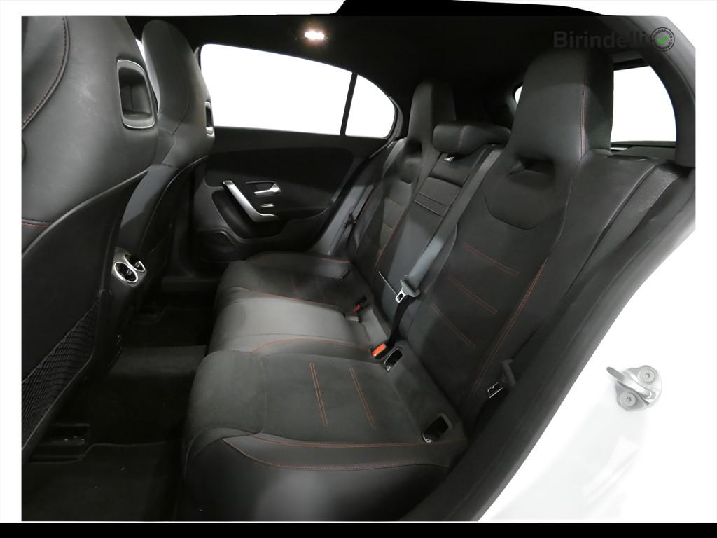 Mercedes-Benz Classe A (W177) - A 250 e hybrid EQ Premium