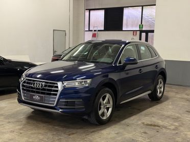 Audi Q5 2.0 TDI quattro S tronic Sport