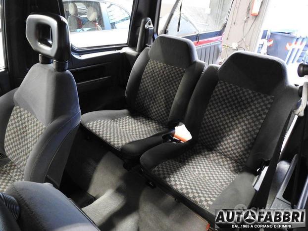 SUZUKI - Vitara - 1.6i 16V JLX P.Pack cabrio 4x4