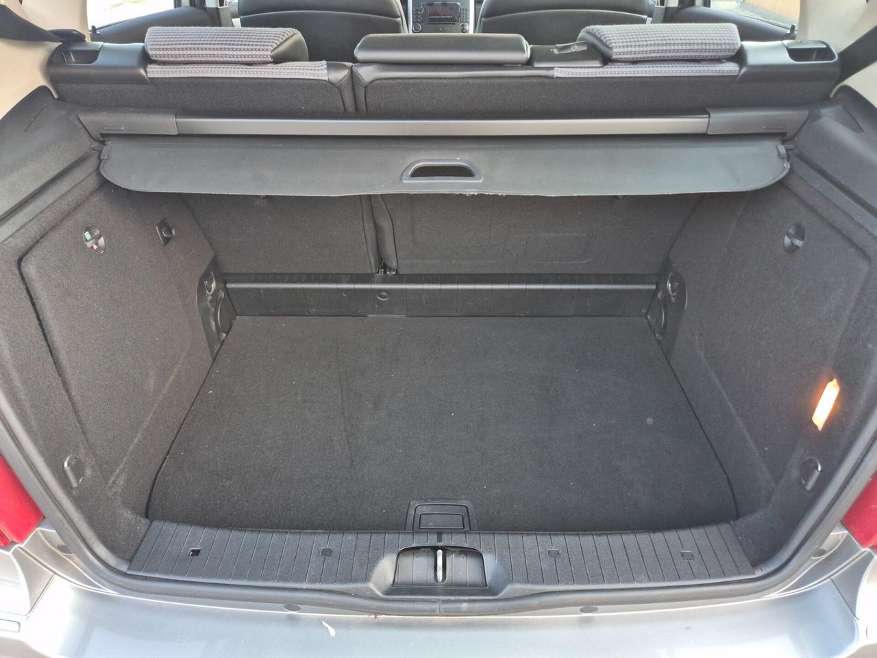 Mercedes-benz A 180 CDI Avantgarde