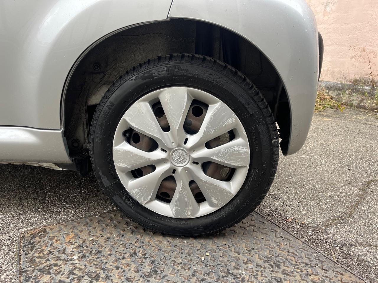 Citroen C1 1.0 5 porte CAMBIO AUTOMATICO