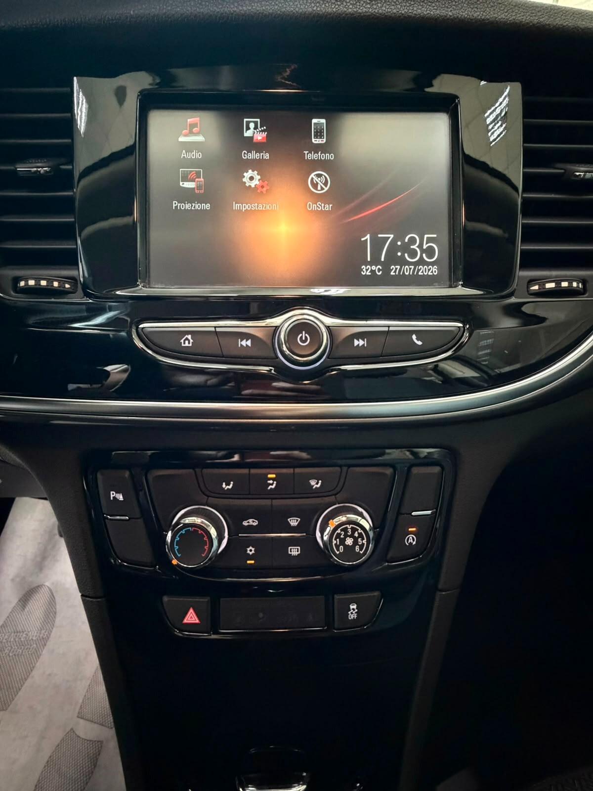 Opel Mokka X 1.6 CDTI - GARANZIA