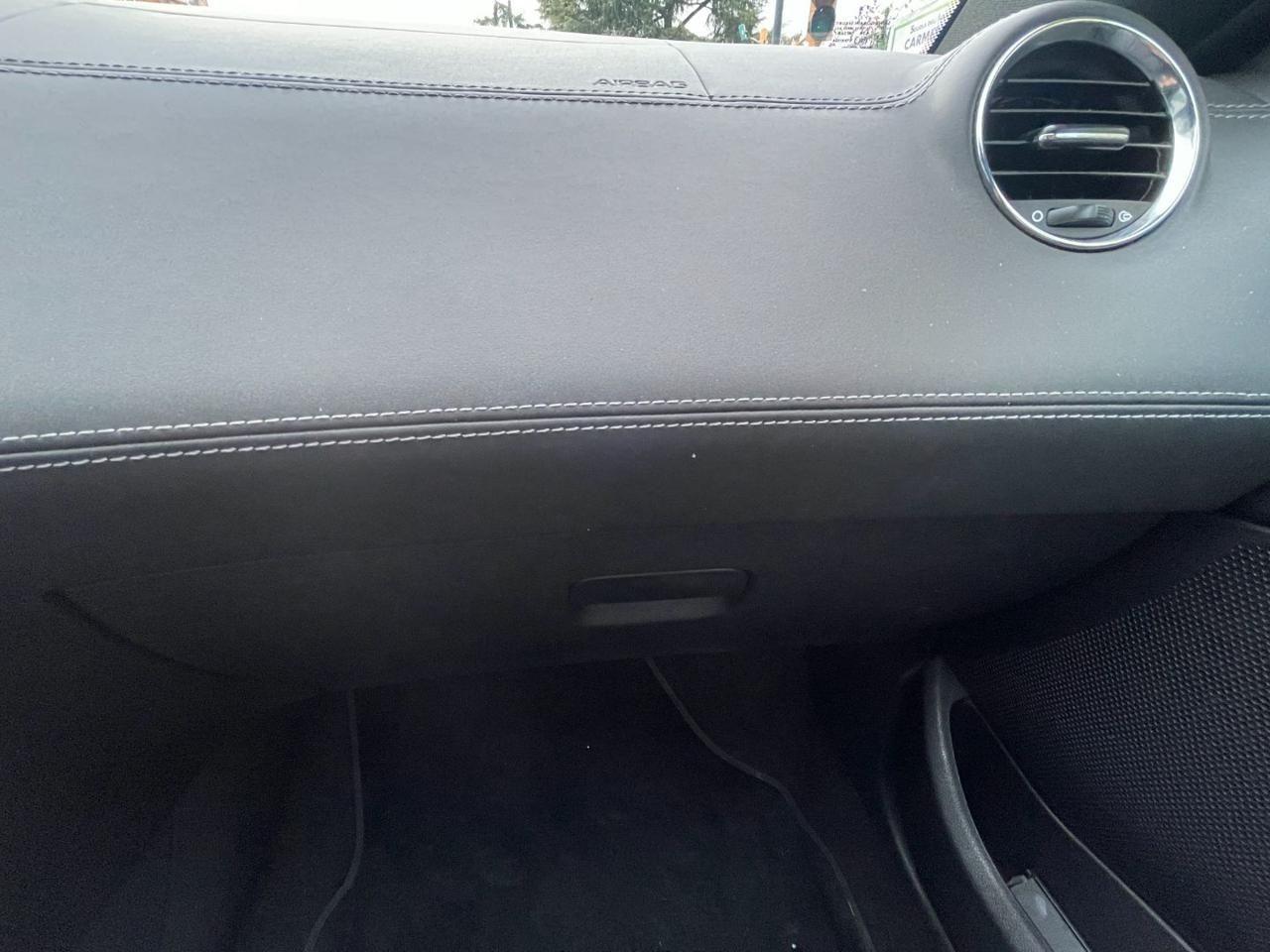 PEUGEOT RCZ 2.0 HDi cinghia e pneumatici nuovi