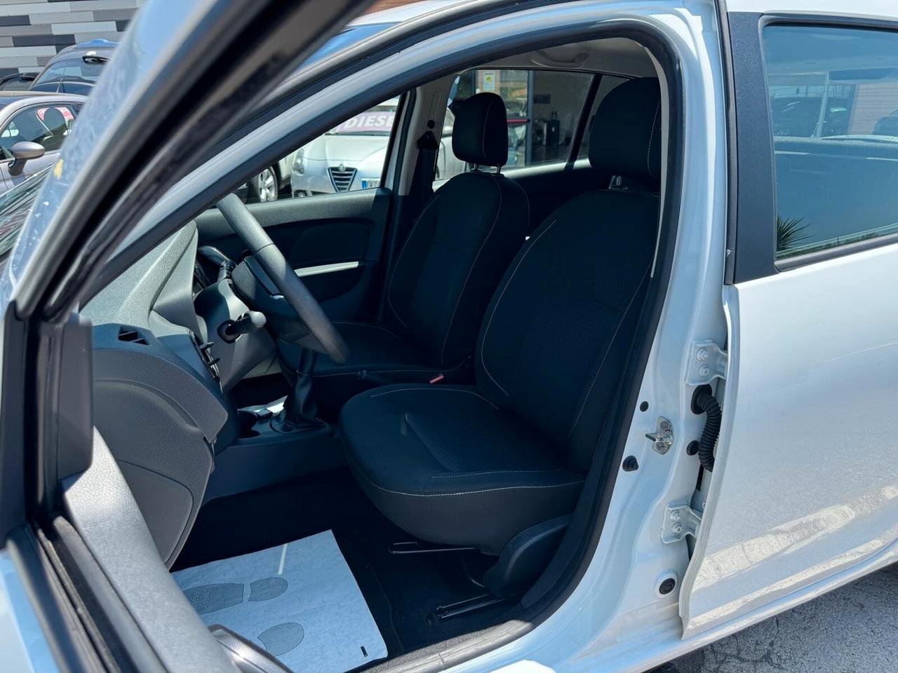 Dacia Sandero 1.0 SCE (BENZ) 75CV S&S COMFORT 2019