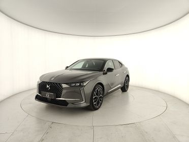 DS DS4 1.2 puretech Performance Line+ 130cv auto