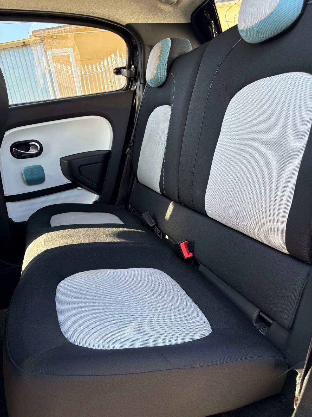 Renault Twingo SCe Duel