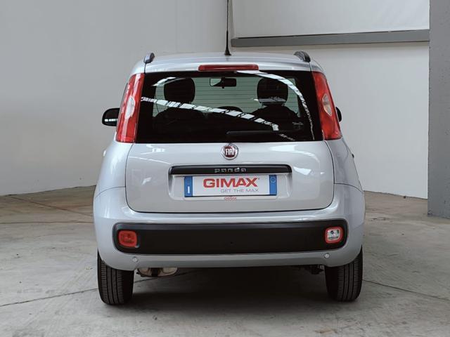 FIAT Panda 1.2 Lounge NEOPATENTATI