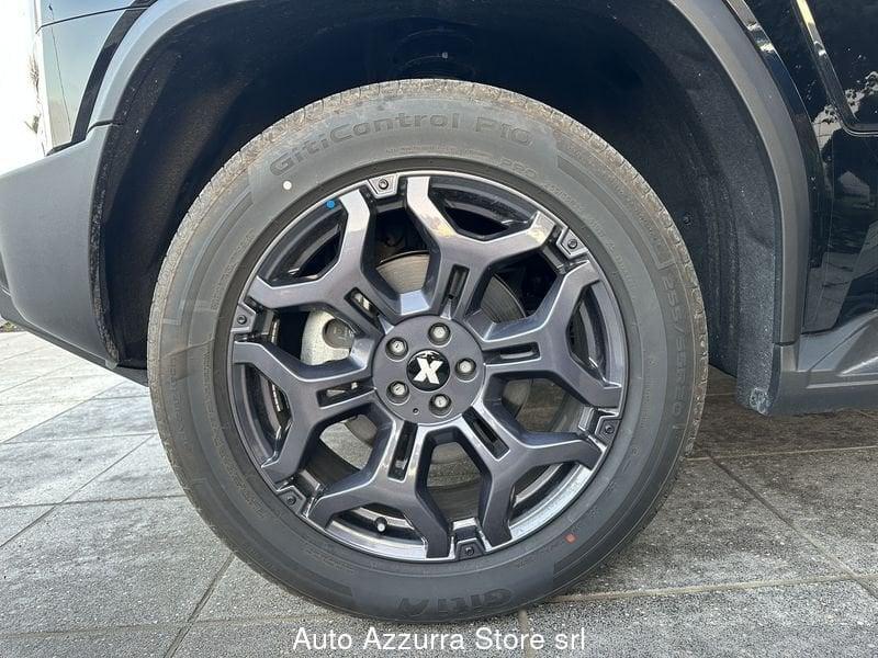 ICH-X K3 K3 2.0 GPL DCT 4WD *VARI COLORI*