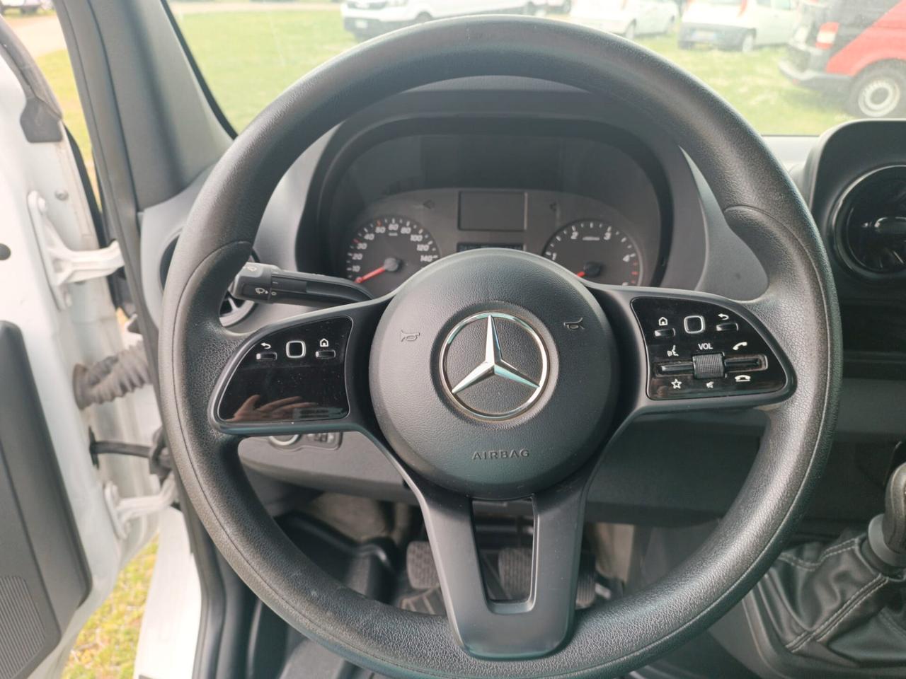 Mercedes-Benz Sprinter - più IVA