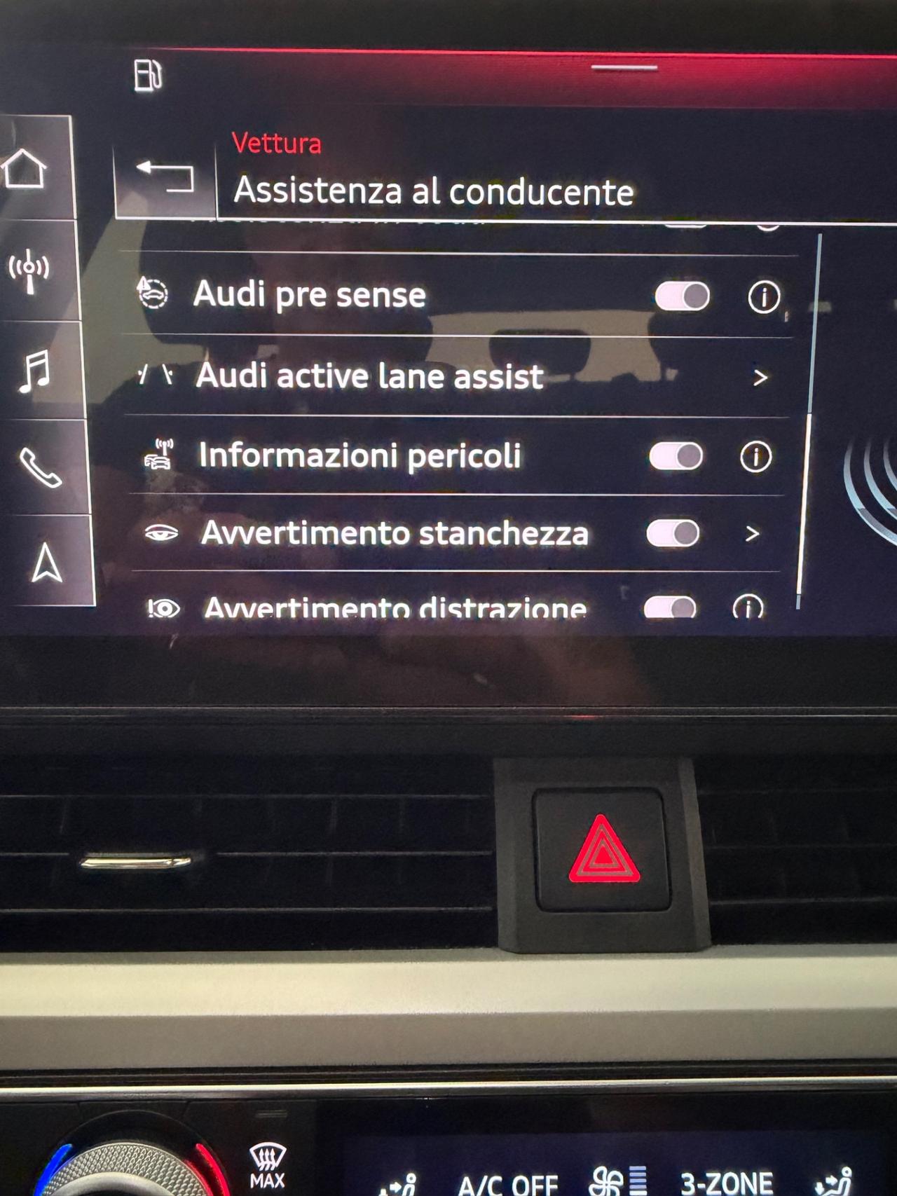 Audi A4 Avant 40 TDI quattro S tronic Business Advanced