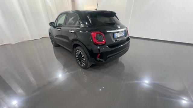 FIAT 500X 1.3 MJT 95 CV #Vari.Colori #Neopatentati