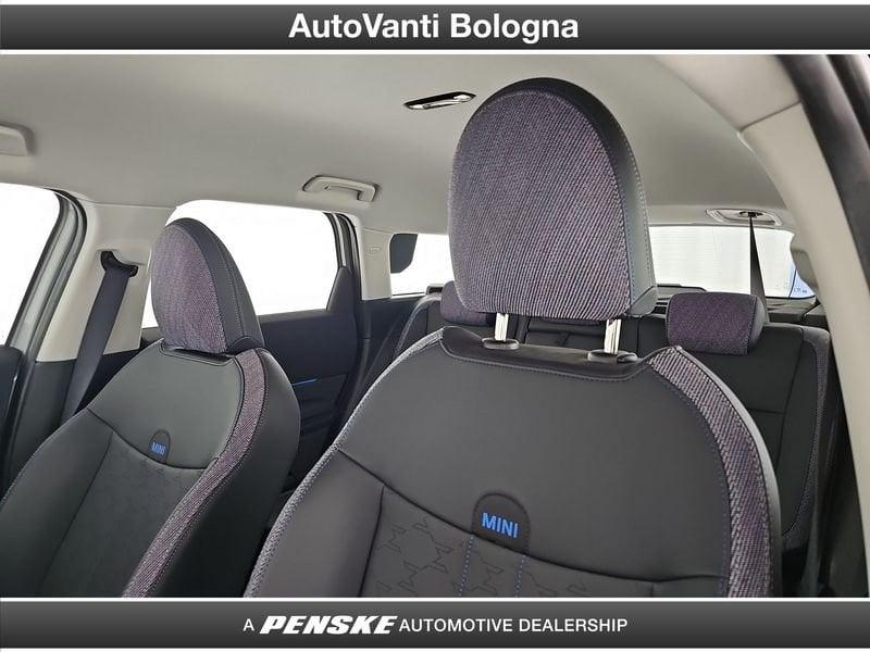 MINI Mini Countryman U25 Mini C Classic Countryman