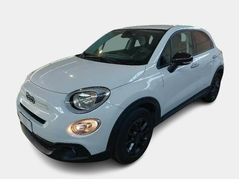 FIAT 500X CLUB 1.0 120CV MY22