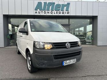 Volkswagen Transporter 2.0TDI Frigo L1 140cv E6B DSG 2000x1480x11150kg600