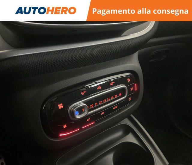 SMART ForTwo 90 0.9 Turbo twinamic Urban