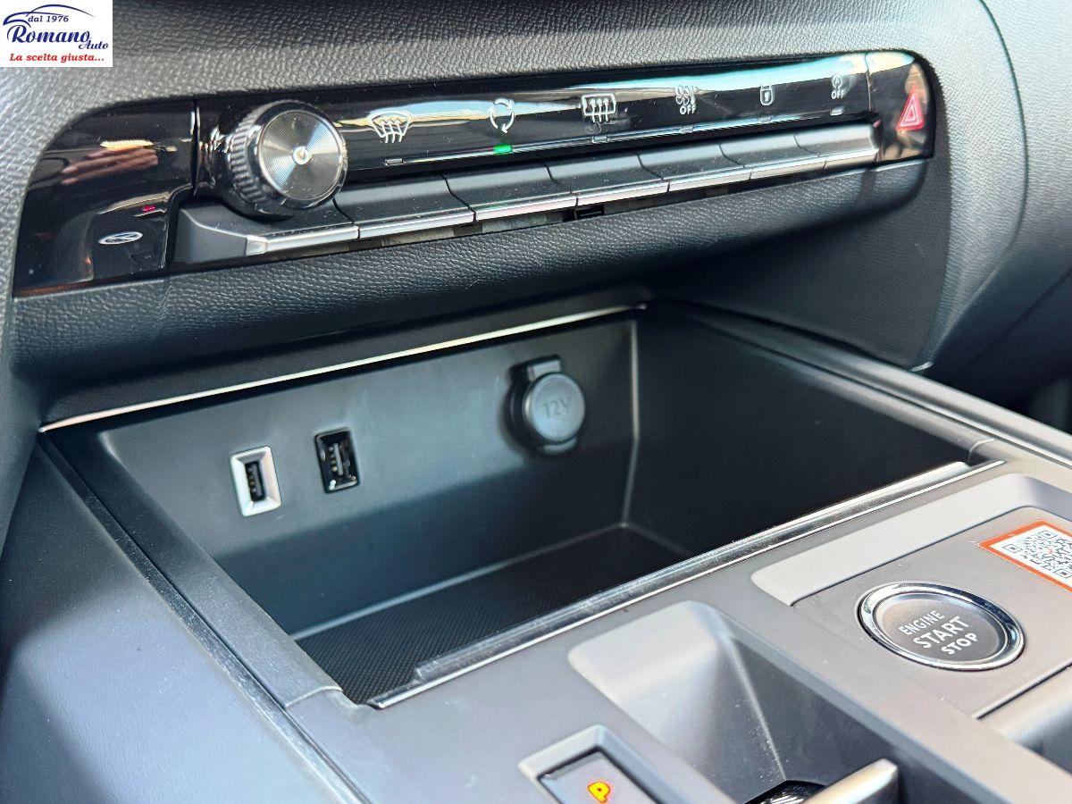 CITROEN - C5 Aircross - Hybrid 136 e-DCS 6 Plus#RETROCAMERA!