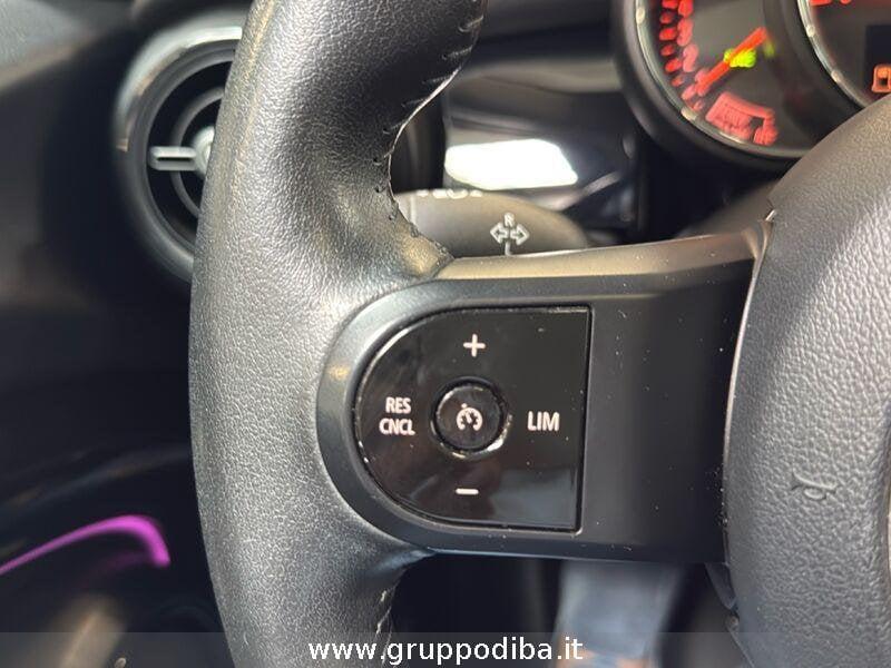 MINI Mini 5 porte Mini F55 2021 5p Mini 5p 1.5 One Classic 75cv