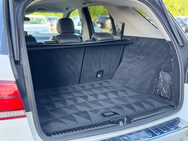 MERCEDES-BENZ GLE 250 d PREMIUM *TAGLIANDATA*