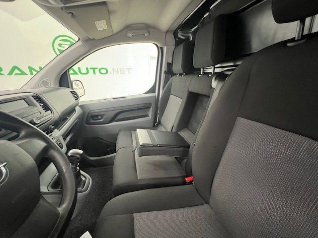 OPEL Vivaro III - L2H1 1.5d 120cv Enjoy S&S mt6