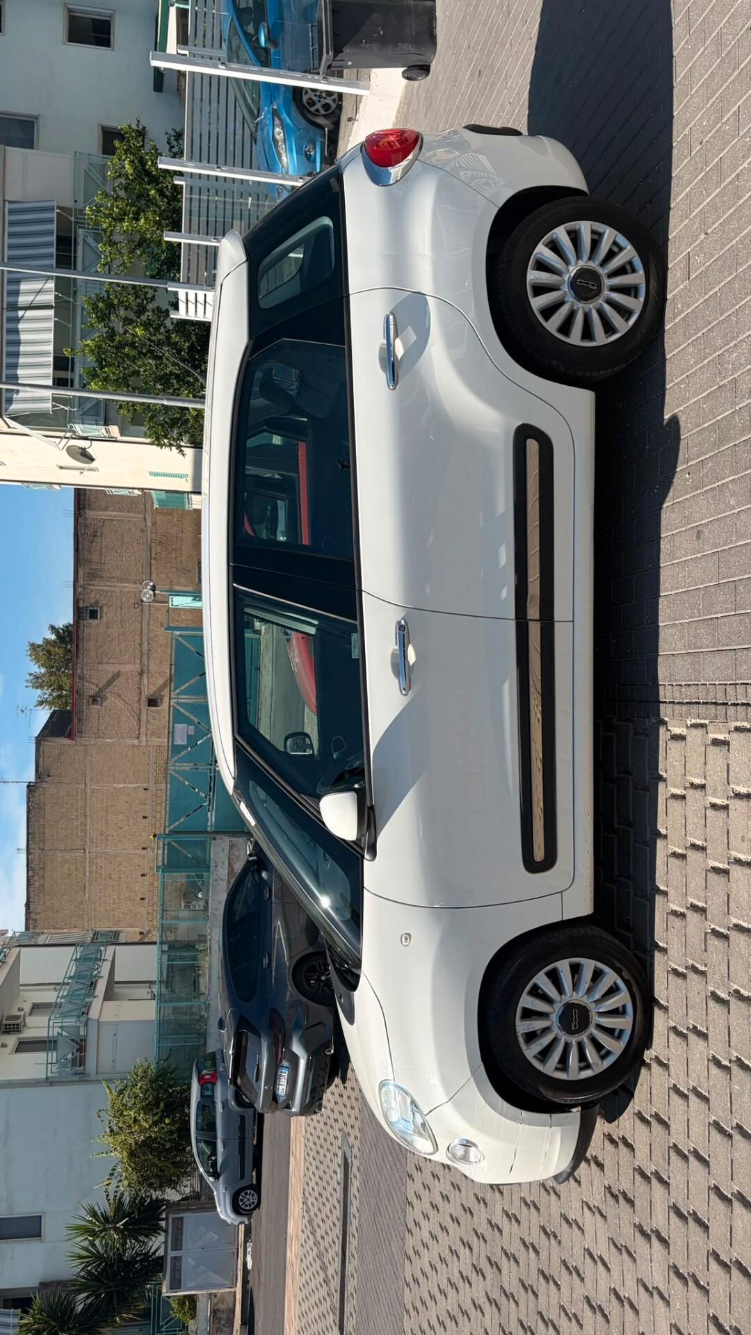 Fiat 500L 1.3 Multijet 95 CV Business