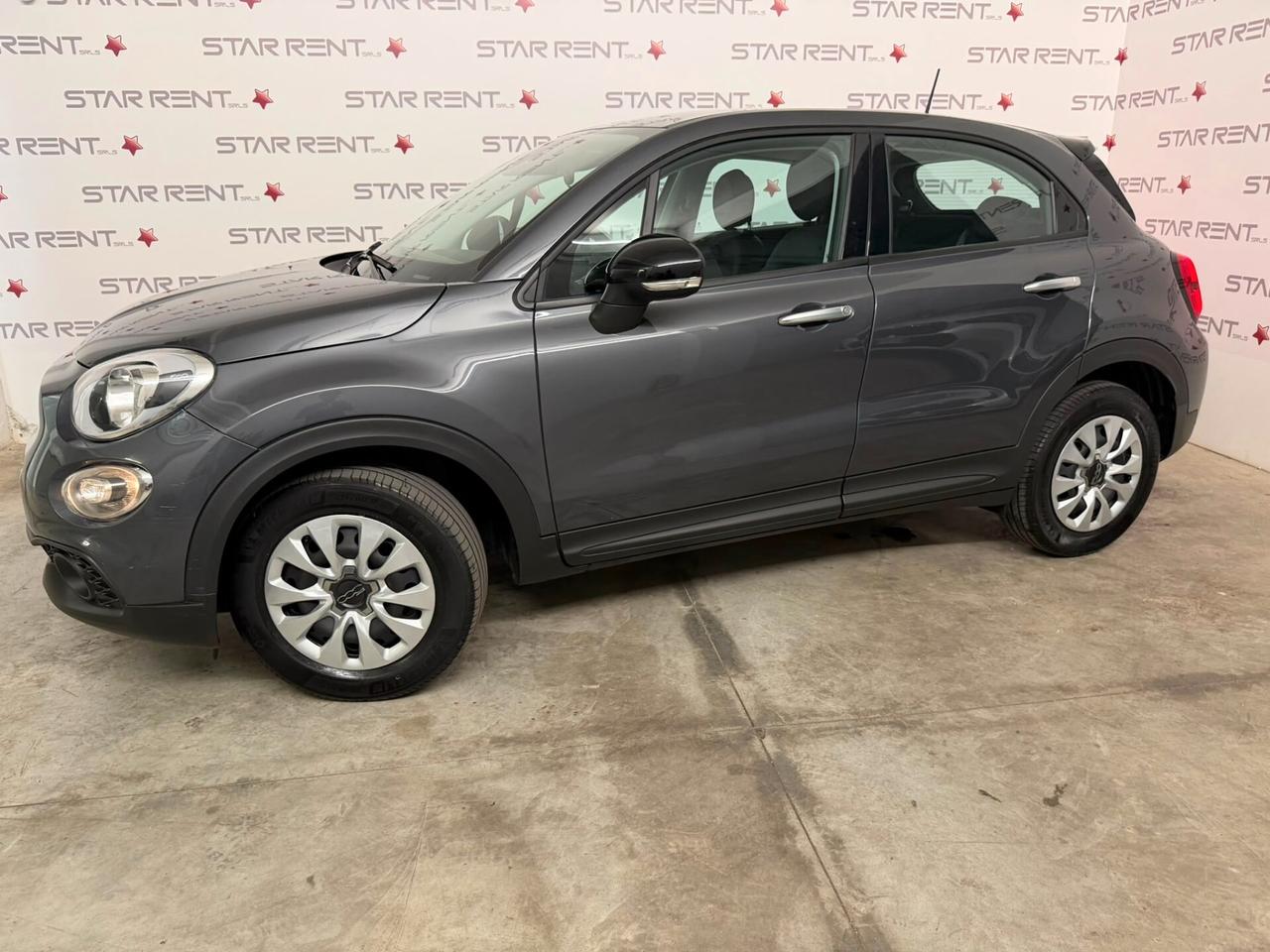Fiat 500X 1.3 MultiJet 95 CV