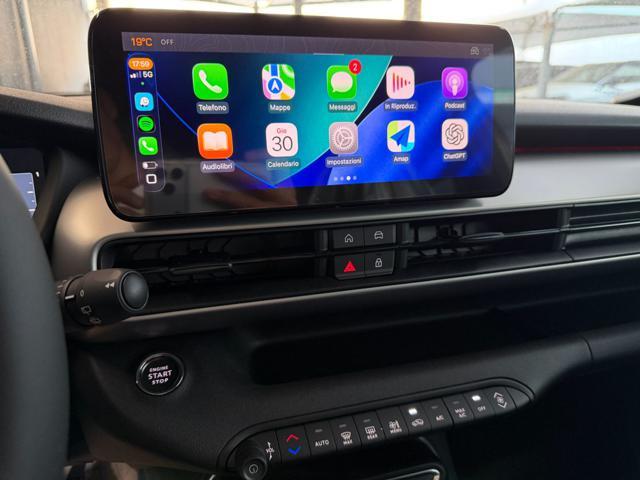 JEEP Avenger 1.2 Turbo 110 CV MHEV Summit *PREZZO REALE*