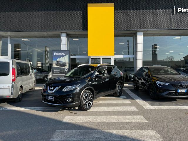 NISSAN X-Trail 1.6 dCi 2WD N-Vision