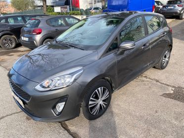 Ford Fiesta 1.1 85 CV 5 porte Titanium