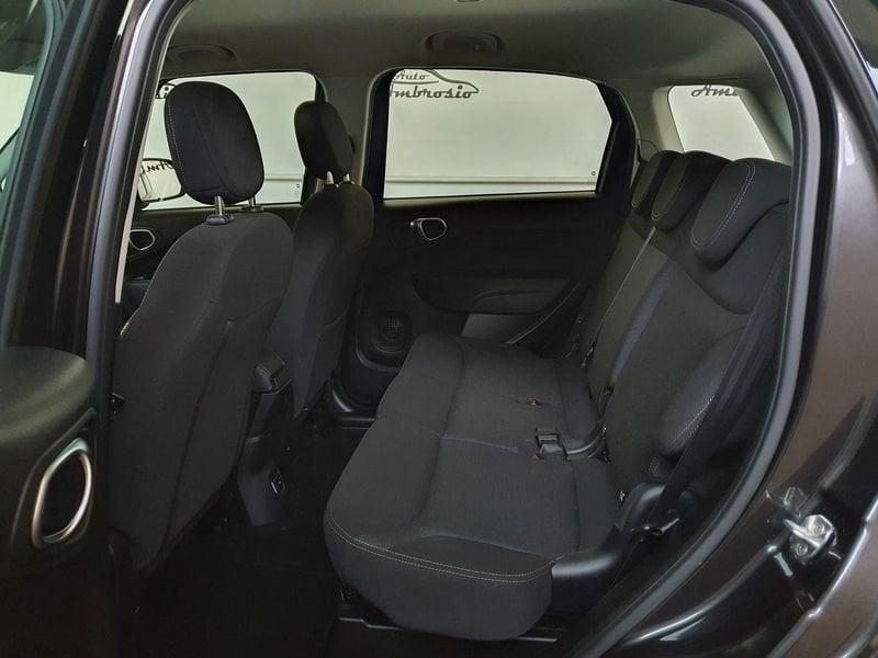 FIAT 500L 1.3 Multijet 95 CV Cross DA 169,00 MENSILI