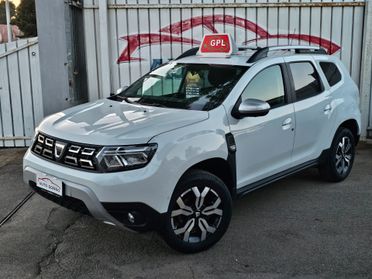 Dacia Duster 1.0 TCe GPL Prestige Up