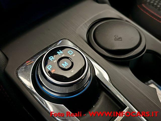 FORD Kuga 1.5 EcoBlue 120 CV autom. ST-Line - PROMO