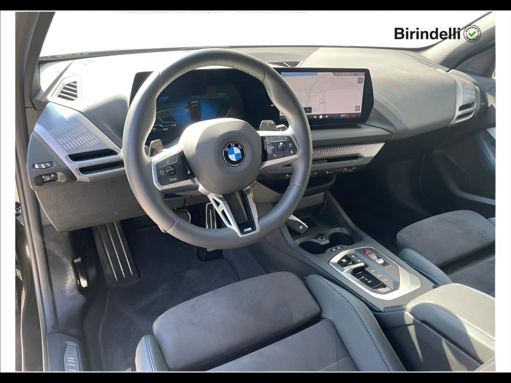 BMW Serie 1 (F70) - 118d MSport Pro