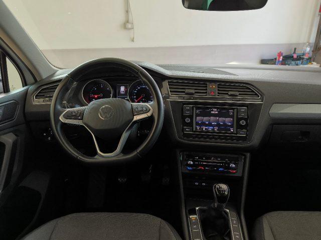 VOLKSWAGEN Tiguan 2.0 TDI SCR Life
