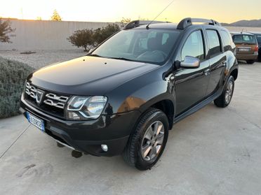 Dacia Duster 1.5 dCi 110CV 4x2 2015