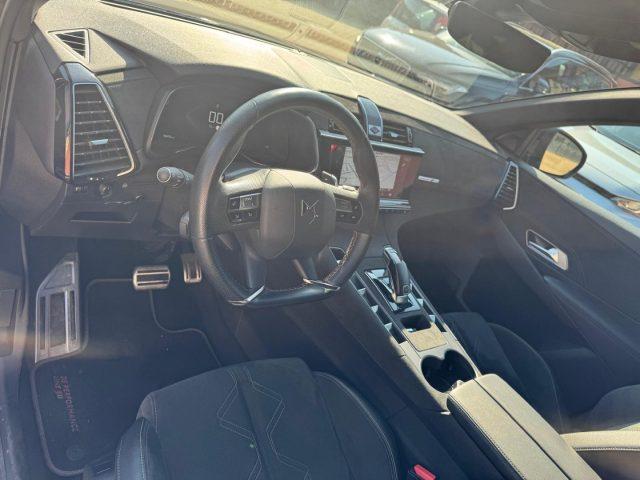 DS AUTOMOBILES DS 7 Crossback BlueHDi 130 aut. Performance Line
