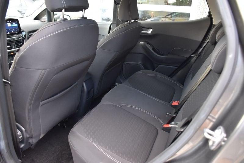 Ford Fiesta 1.5 EcoBlue 5 porte Titanium