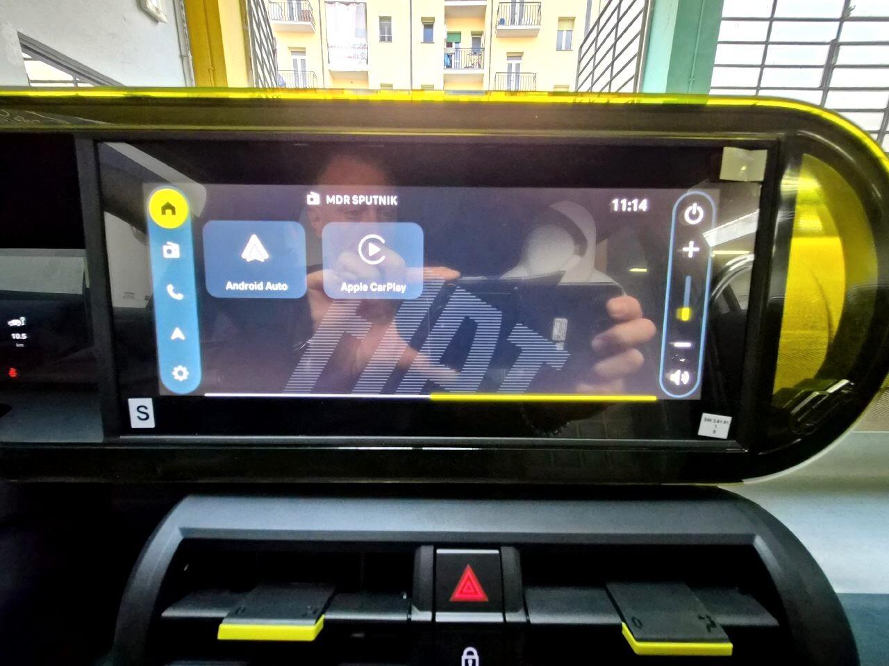 Fiat Grande Panda 1.2 ''La Prima'' Km ZERO !!!